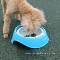 Pet Feeding Bowl Quality Pet Slow Feeder Bowl